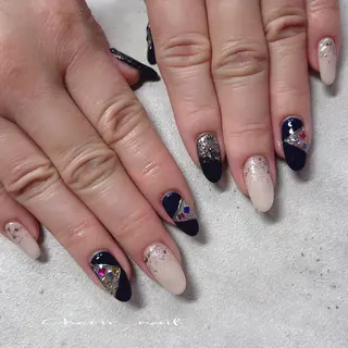 ネイル Cherirnail kaoriのネイルデザイン