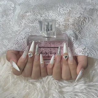 ネイル Nana treeのネイルデザイン