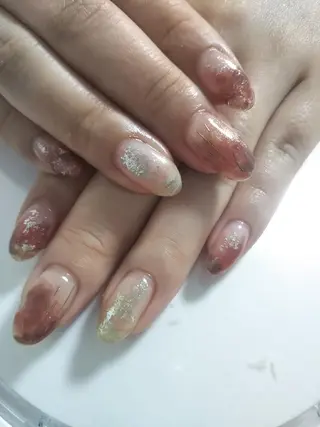 ネイル NAIL_ROOM Rのネイルデザイン