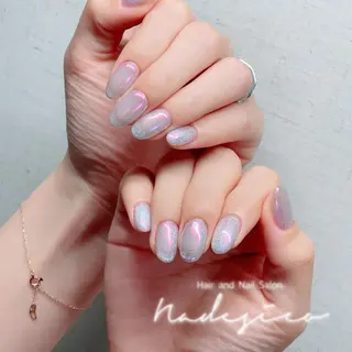 ネイル nadesico nailのネイルデザイン