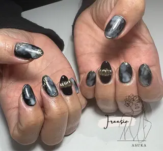 ネイル hills nail /Asukaのネイルデザイン