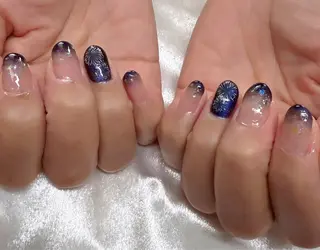 ネイル Heartful nailのネイルデザイン