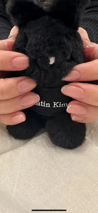 ネイル w*ange MAOのネイルデザイン