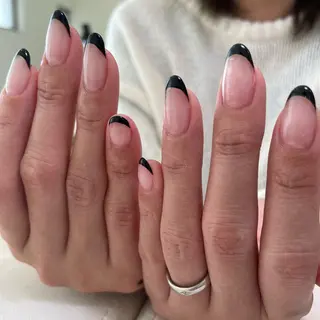 ネイル Yu_me 北堀江 chikaのネイルデザイン