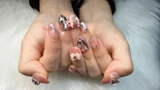 ネイル GCP Nail はるのネイルデザイン