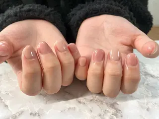 ネイル N&nails エヌアンドネイルズのネイルデザイン