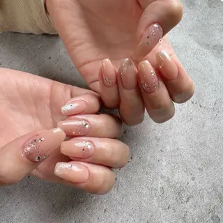 ネイル nail salon mieux(ミュー)のマツエク・マツパデザイン