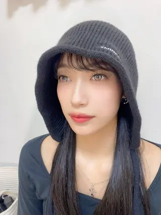 マツエク・マツパ EILIS&EYE SALONのマツエク・マツパデザイン