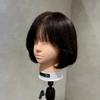 ショート 🌟韓国ボブ/韓国 レイヤー🌟/大堰のヘアスタイル