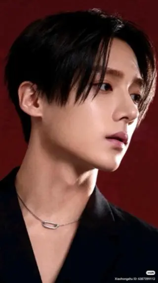 メンズ MINX TAISEIのヘアスタイル