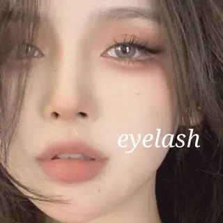 マツエク・マツパ imaginespa eyelashのマツエク・マツパデザイン