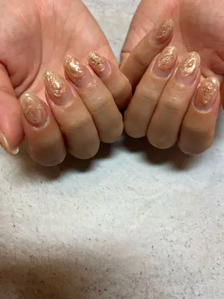 ネイル 【LINON】 airiのネイルデザイン