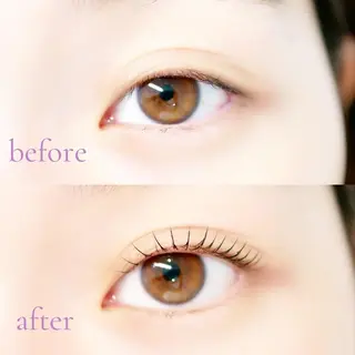 マツエク・マツパ asuka 𖥸 アイブロウ🦊🤎の眉毛・アイブロウイメージ