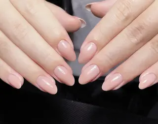 ネイル 💫 Tsuki_Nailのネイルデザイン