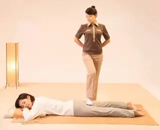 隠れ家salonいろは所属・満天 いろはのエステ・リラクイメージ