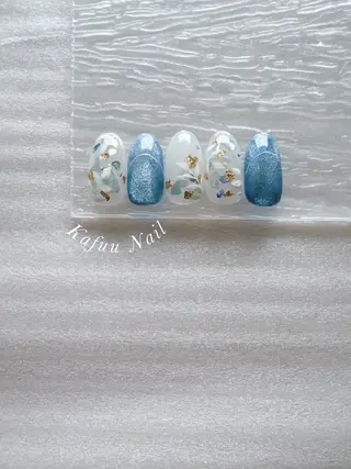 ネイル Kafuu Nailのネイルデザイン