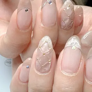 ネイル CHERIMO シェリモのネイルデザイン