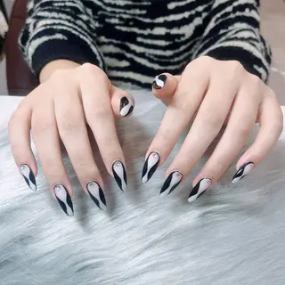ネイル nail patio 新越谷 yukiのネイルデザイン