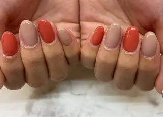 ネイル epanouir mayuのネイルデザイン