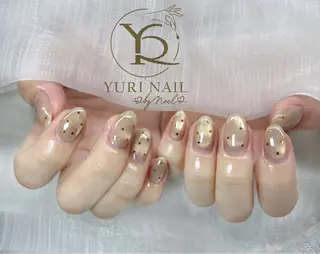 ネイル YURI Nail NARITAのネイルデザイン