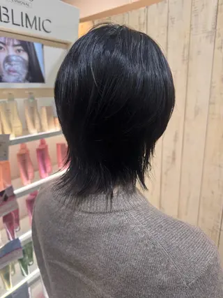 ショート 🔱浅野 友吾🔱のヘアスタイル