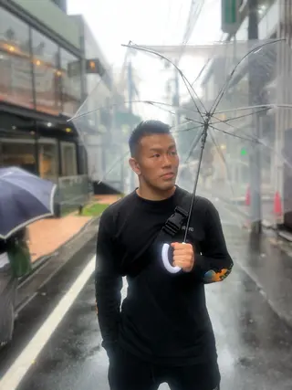 ショート カラー メンズ どす こいのヘアスタイル