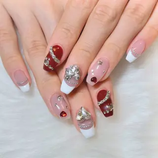 ネイル ひなの🌻hina nail自宅サロンのネイルデザイン