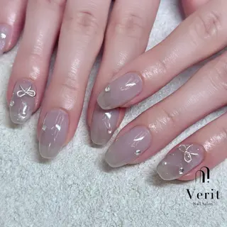 ネイル Kurumi (Verit大森店)のネイルデザイン