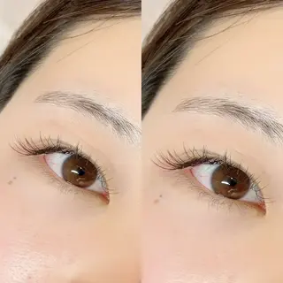 マツエク・マツパ ヘアメイク kanaのヘアスタイル