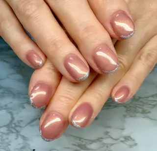 ネイル M.N_ nailのネイルデザイン