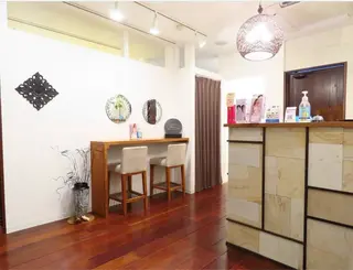 Rococo名古屋 鷲尾のエステ・リラクイメージ