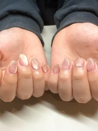 ネイル fun the nail ayakaのネイルデザイン