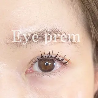 マツエク・マツパ Swallow 広島店のマツエク・マツパデザイン