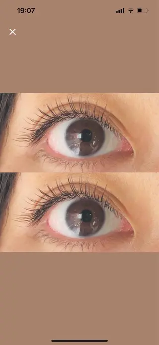 マツエク・マツパ 🩵EYELA yamamiya🩵のマツエク・マツパデザイン