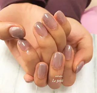 ネイル 石野 広佳のネイルデザイン