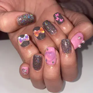 ネイル 11 nailsのネイルデザイン