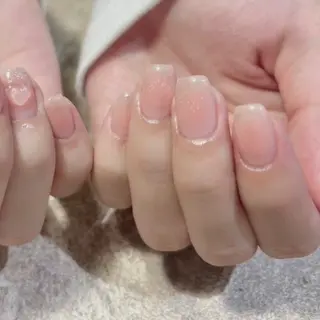 ネイル nailsalon　blast所属・atelier　 univ.のネイルデザイン