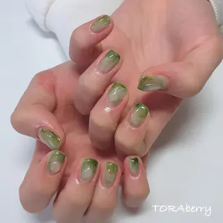 ネイル ネイリスト なつみのネイルデザイン