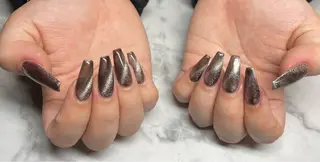 ネイル 山本joieange 心斎橋店のマツエク・マツパデザイン