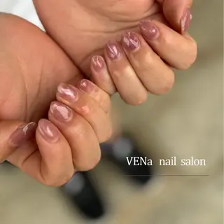 ネイル VENa eye＆ nail salonのネイルデザイン