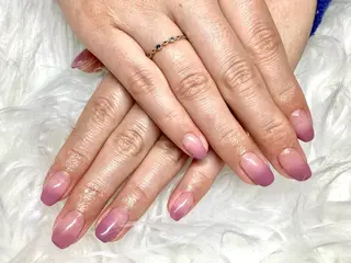 ネイル 小塚 麻央のネイルデザイン