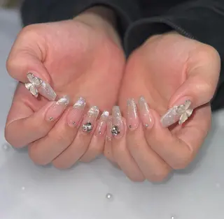 ネイル lumiere karinのネイルデザイン