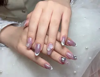 ネイル Bél Nail salon ユキのネイルデザイン