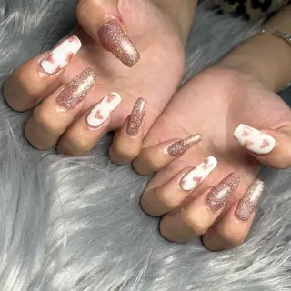 ネイル Laki nailのネイルデザイン