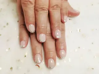 ネイル 上福岡 らんらんのネイルデザイン