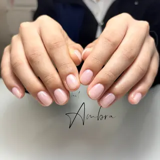 ネイル Nail Ambra 小山のネイルデザイン