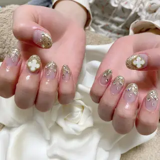 ネイル 💅fleur Ayumiのネイルデザイン