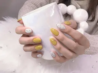 ネイル MIKIネイル サロンのネイルデザイン