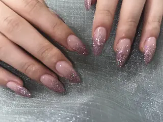 ネイル Re:JUvia 　JUMIのネイルデザイン