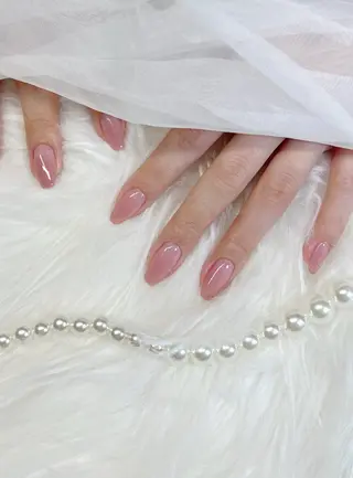 ネイル NAIL Leone(レオーネ)所属・🫧NAIL Leone🫧のネイルデザイン